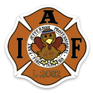 East Jefferson Professional Firefighters 